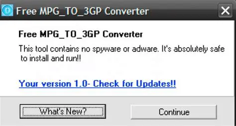 Key Features of Doremisoft Free AVI to MPG Converter