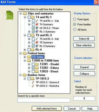 Key Features of DT FormMax