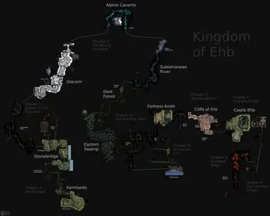 Key Features of Dungeon Siege MAGYAR MOD