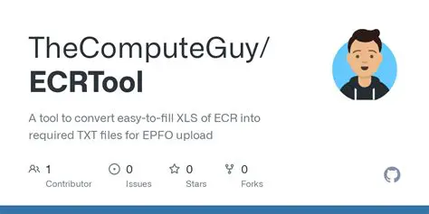Key Features of EcrTool CTR