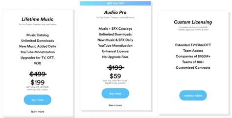 Key Features of eJamming AUDiiO