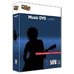 Key Features of eJay Music DVD to MP3