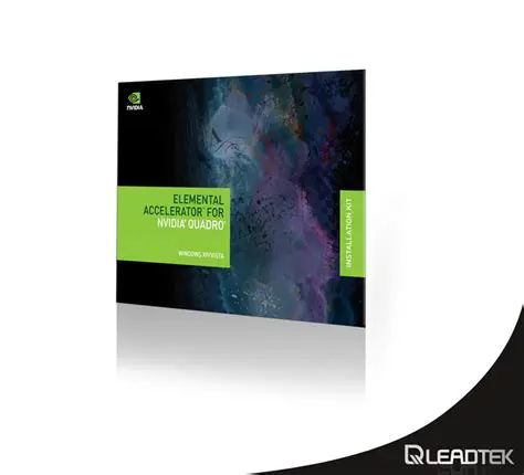 Key Features of Elemental Accelerator