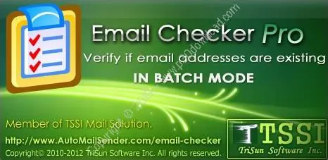 Key Features of Email Checker Pro