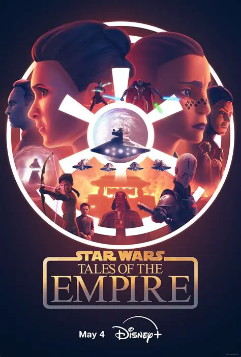 Key Features of Empire Widget