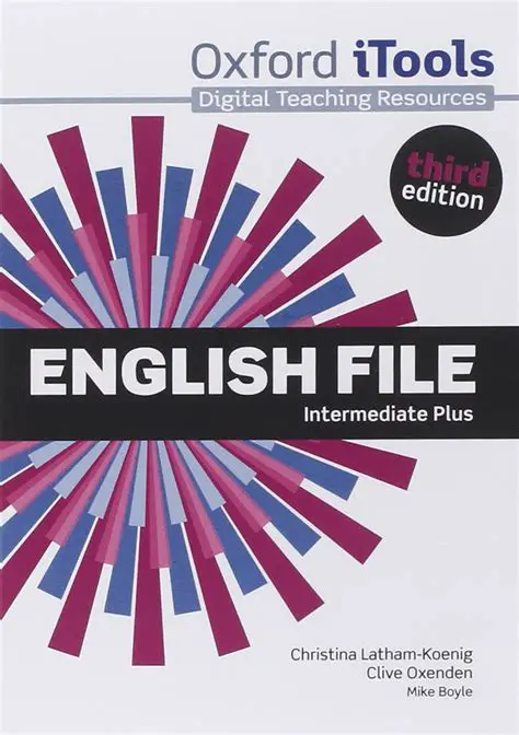 Key Features of English Plus iTools