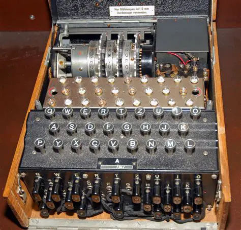 Key Features of Enigma 2000