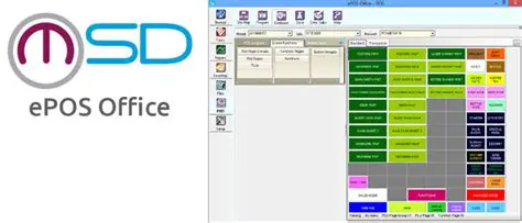 Key Features of ePOS Office