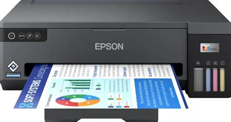 Key Features of EPSON EMP Network Manager