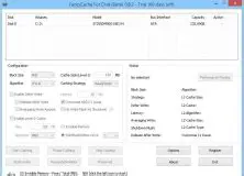 Key Features of FancyCache For Disk