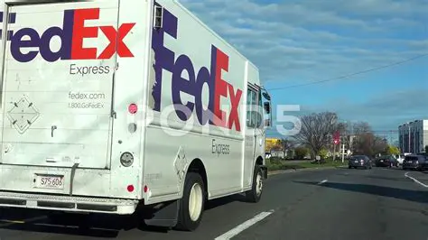 Key Features of FedEx QuickShip