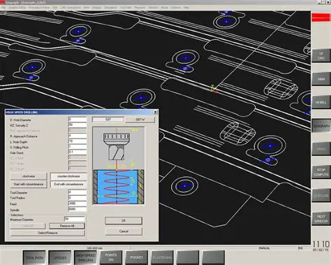 Key Features of FIDIA ISOGRAPH