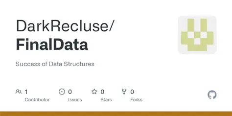 Key Features of FinalData Enterprise