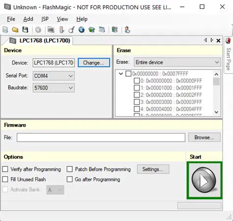 Key Features of Flash Magic Production System
