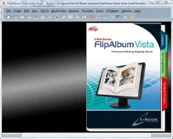 Key Features of FlipAlbum Vista Suite