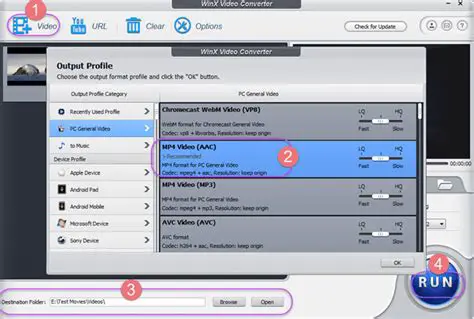 Key Features of Free Convert AVI to 3GP MP4 iPod iPhone Converter