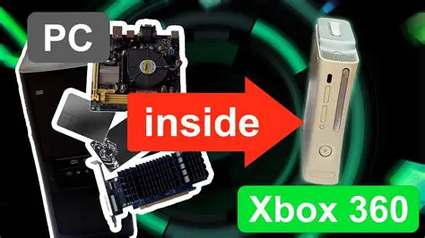 Key Features of Free Convert Xbox 360 from QuickTime