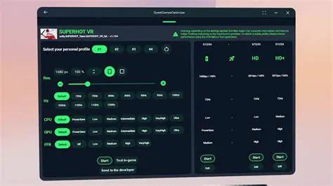 Key Features of Game Optimizer Pro