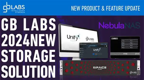 Key Features of GB LABS Luca 2015 Lite