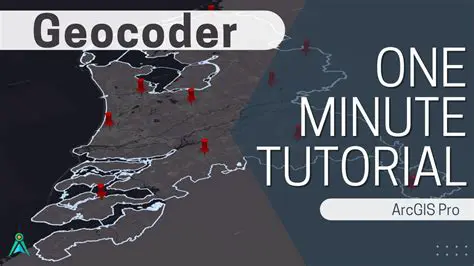 Key Features of GeoCoder Pro