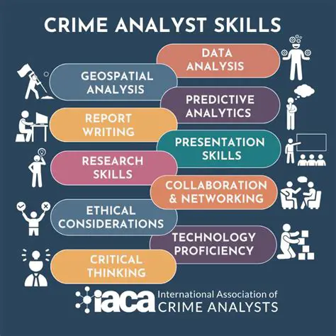 Key Features of GeoLynx CrimeAnalyst