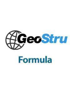 Key Features of GeoStru Formula