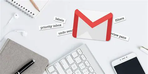 Key Features of Gmail Notifier