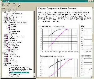 Key Features of GPL Race Engineer