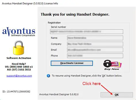 Key Features of Handset Designer 2007