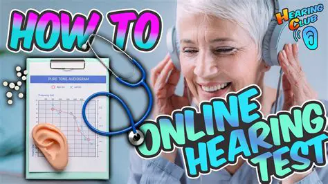 Key Features of Hearing Test Software