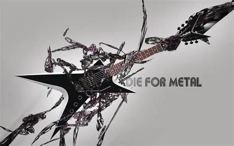 Key Features of HeavyMetal Aero