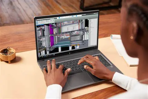 Key Features of HP Remote Graphics Software