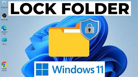 Key Features of ID Folder Protector