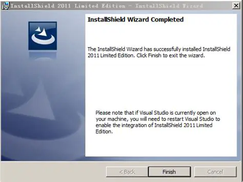 Key Features of InstallShield 2011