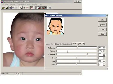 Key Features of IntoCartoon Pro