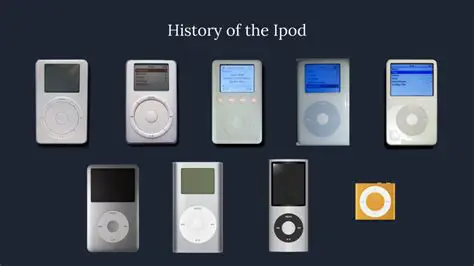 Key Features of iPod Explorer