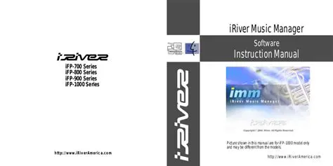 Key Features of iRiver LDB Manager