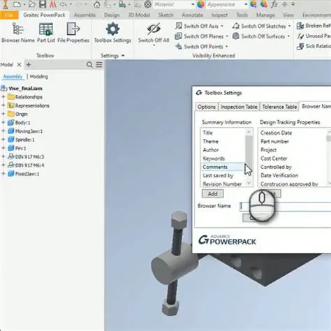 Key Features of JIMCO Software POWERpack