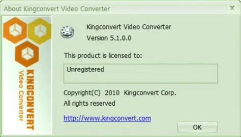 Key Features of Kingconvert Mobile Phone Video Converter