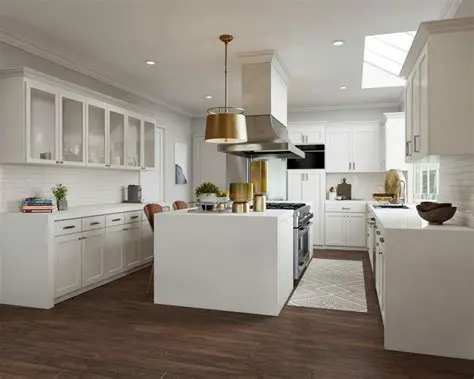 Key Features of Kitchen Designs for Everyone