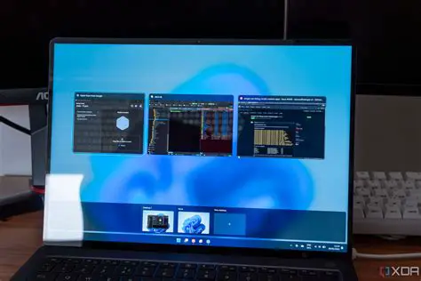 Key Features of KNOCKS Virtual Desktops