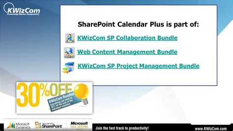 Key Features of KWizCom SharePoint Site Navigation Tree Web Part