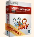 Key Features of Leawo MKV Converter