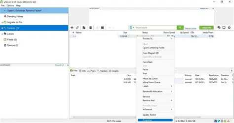 Key Features of Liant Relativity Data Client