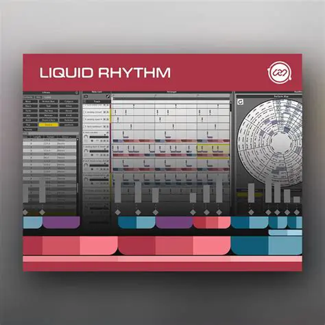 Key Features of Liquid Rhythm