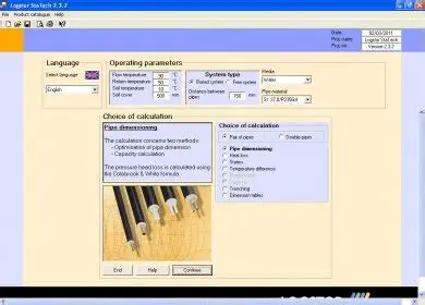 Key Features of LOGSTOR StaTech