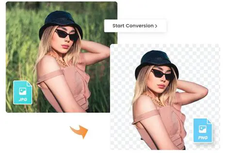 Key Features of LS Image Converter