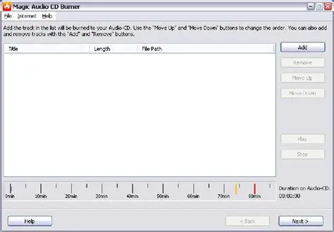 Key Features of Magic Audio Converter