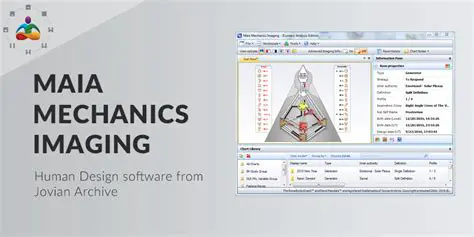 Key Features of Maia Mechanics Imaging