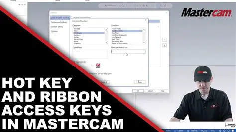 Key Features of Mastercam X5